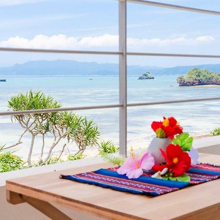 Suite Villa Yagaji Nago Exterior photo