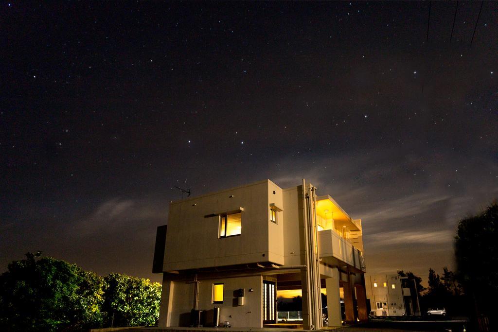 Suite Villa Yagaji Nago Exterior photo