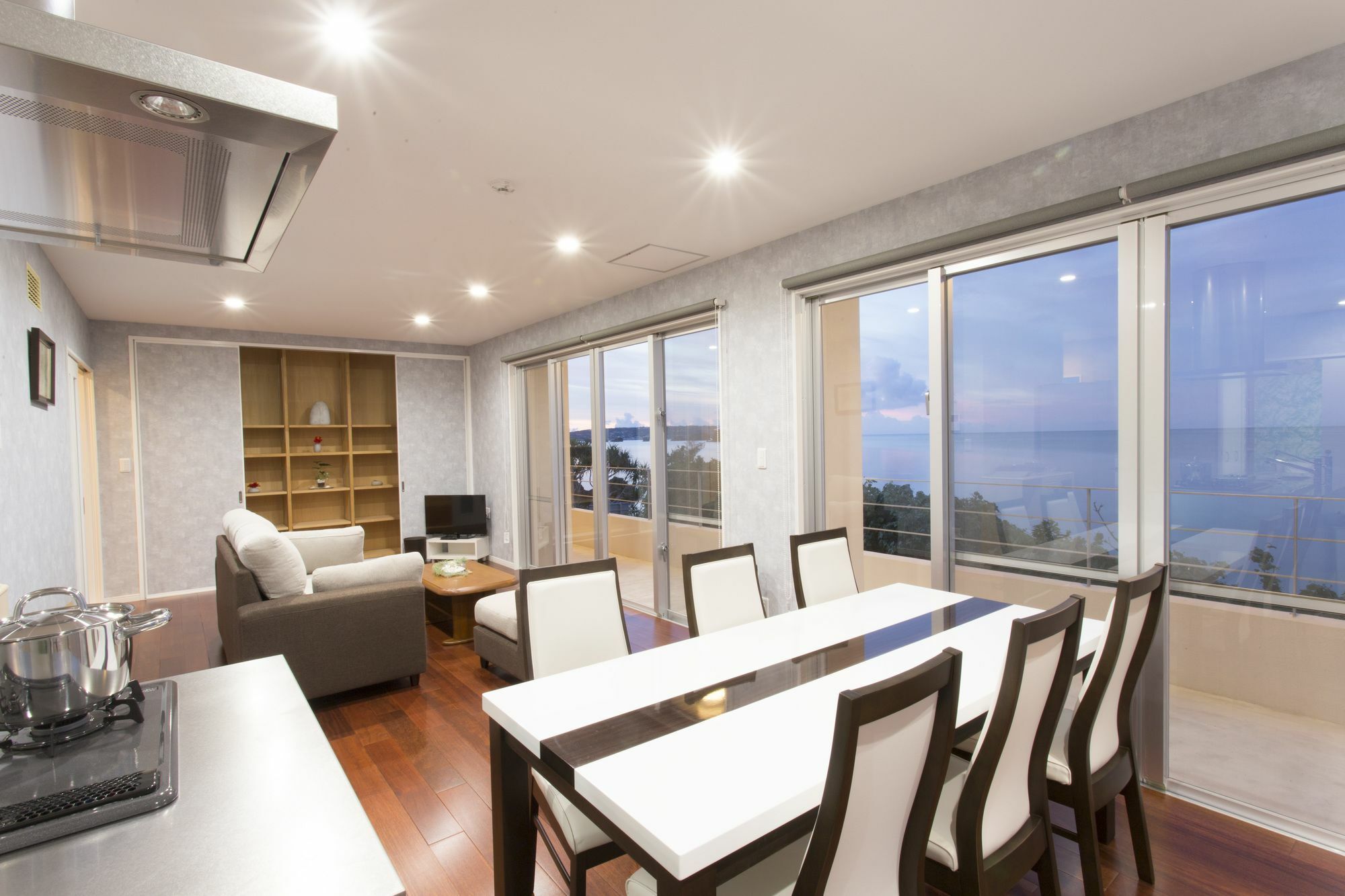 Suite Villa Yagaji Nago Exterior photo